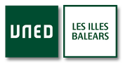 Logo UNED les Illes Balears