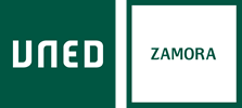 Logo UNED Zamora