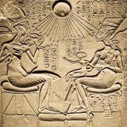 Faraones y mitos